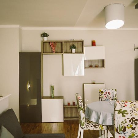B&B Porta San Marco San Severo Dış mekan fotoğraf