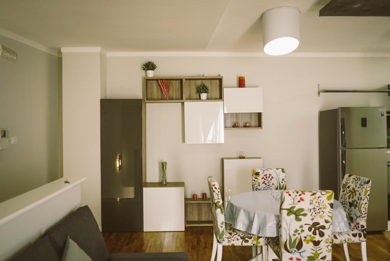 B&B Porta San Marco San Severo Dış mekan fotoğraf