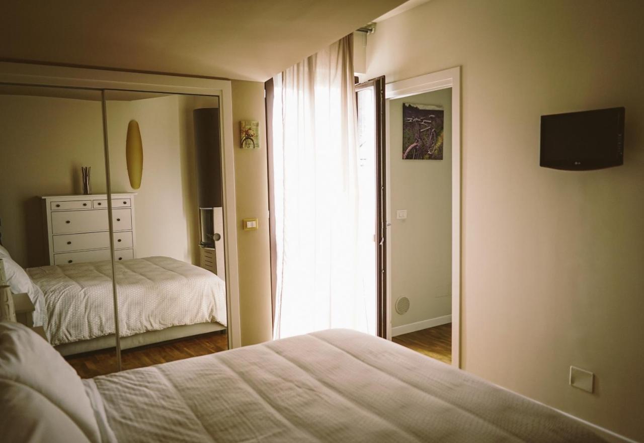B&B Porta San Marco San Severo Dış mekan fotoğraf