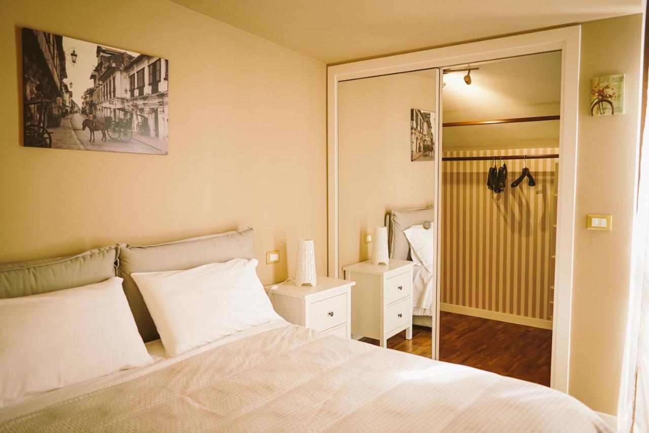 B&B Porta San Marco San Severo Dış mekan fotoğraf
