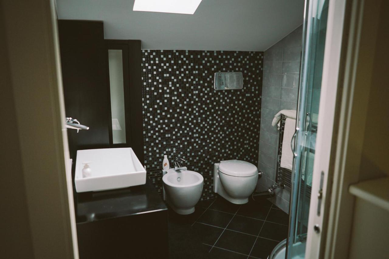 B&B Porta San Marco San Severo Dış mekan fotoğraf