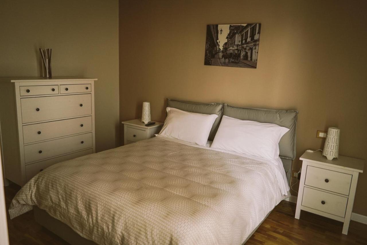 B&B Porta San Marco San Severo Dış mekan fotoğraf