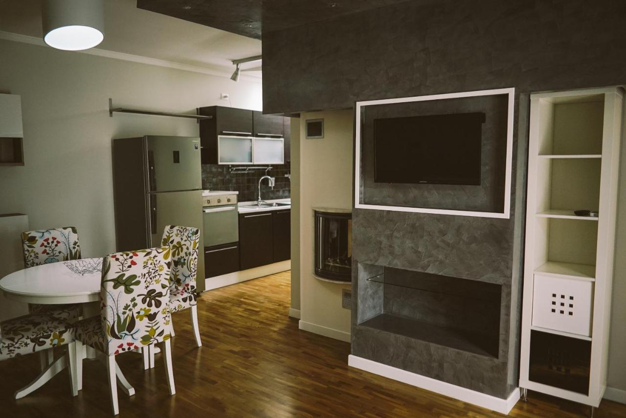 B&B Porta San Marco San Severo Dış mekan fotoğraf