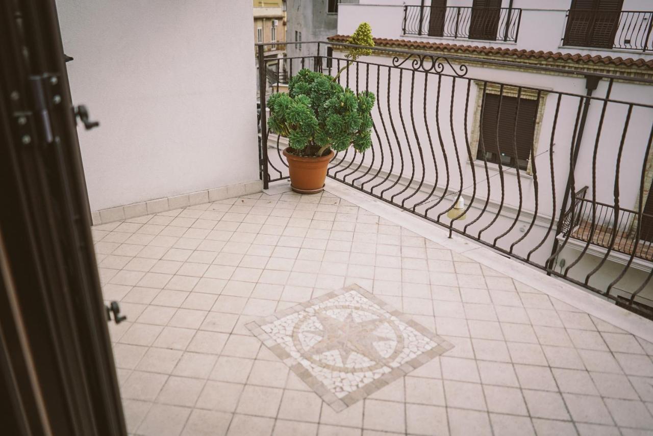 B&B Porta San Marco San Severo Dış mekan fotoğraf