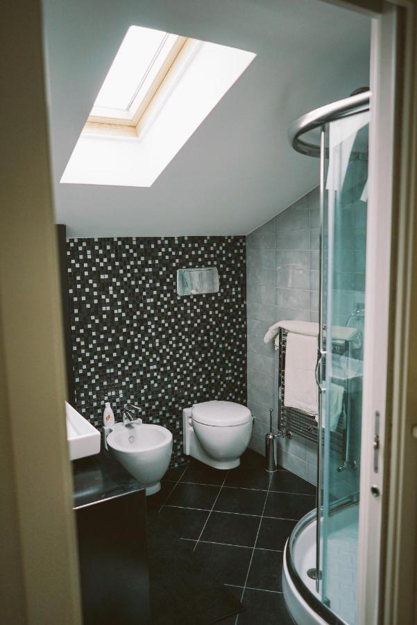 B&B Porta San Marco San Severo Dış mekan fotoğraf