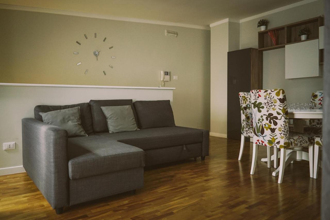 B&B Porta San Marco San Severo Dış mekan fotoğraf