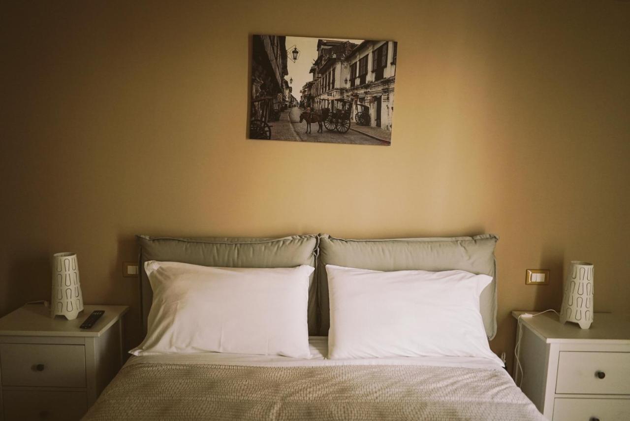 B&B Porta San Marco San Severo Dış mekan fotoğraf